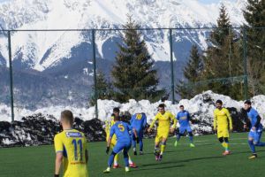 Pregătire după ani de zile