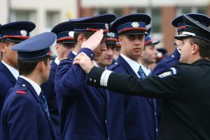 60 de poliţişti din Satu Mare sancţionaţi anul trecut pentru abateri disciplinare