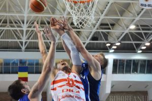 CSM CSU Oradea joacă miercuri, în deplasare, cu SCM Universitatea Craiova