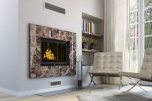 Iti lipseste semineul din living? Iata cateva idei!