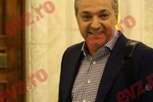 Dan Andronic: ”În 2008, la Palatul Victoria a fost găsit un microfon ascuns într-o priză”