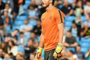 Becali VINDE cel mai bun portar al FCSB-ului. Viitoarea DESTINAȚIE a jucătorului şi SUMA de transfer