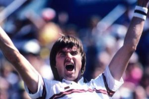 Recordul lui Connors, intangibil chiar şi pentru Federer