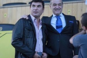 Gigi Becali a vorbit despre revenirea lui Cristi Borcea la Dinamo. „El va comanda, el vrea să pună tot la punct milimetric”