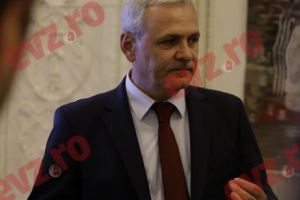 DRAGNEA a spus ADEVĂRUL despre Comisia Europeană. EUROPARLAMENTARII mint ”picătură cu picătură”