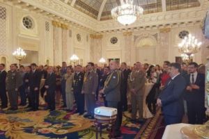 Un an de activitate parlamentară. Deputatul PSD, Constantin-Cătălin Zamfira, atent la problematica socială