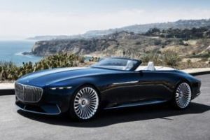 Procurorul General al Bulgariei verifică originea banilor folosiţi pentru cumpărarea maşinilor de lux