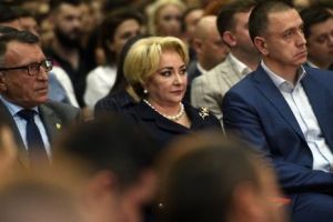 „Guvernul Dăncilă este OGLINDA Societăţii Româneşti. Aici ne-a adus CAPUL celor din Securitate, nişte Proşti Supremi”