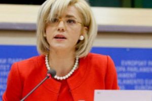 CORINA CREȚU e explicat SEMNIFICAȚIA SCRISORILOR dintre DRAGNEA şi Comisia Europeană