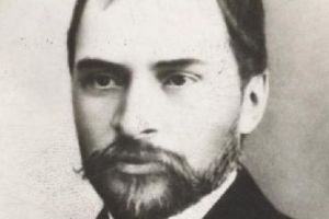 Expoziţie de ştergare în memoria lui George Coşbuc