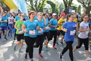 Inscrieri la Timotion, eveniment de alergare si strangere de fonduri