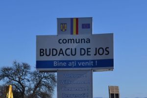 Budacu de Jos: Modernizări de drumuri agricole şi cămine culturale prin PNDR