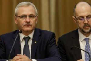 UDMR s-a decis referitor la colaborarea cu PSD-ALDE