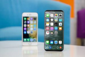 Accesorii pentru Iphone 8