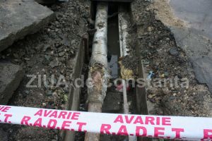 Dosar penal in cazul celor doi muncitori de la RADET decedati in timp ce lucrau la o conducta de termoficare