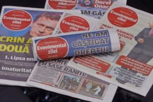 Poşta Română se implică în revitalizarea  distribuţiei de presă