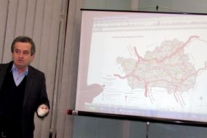 Proiecte de 156 milioane de euro, prin ADR Centru