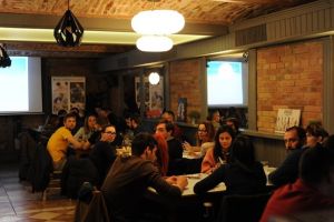 Charity Quiz Night pentru sustinerea educatiei copiilor din familii defavorizate