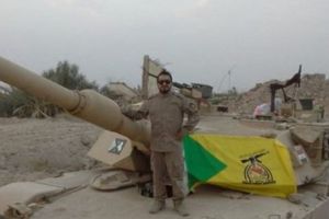 Irak: SUA a oprit programul de mentenanţă pentru tancurile Abrams. Există suspiciunea că Iranul a reuşit să fure tehnologia americană