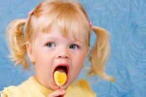 ATENŢIE, părinţi! Acadelele favorizează apariţia sindromului ADHD la copii