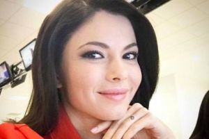 CUPLUL anului 2018! Ștefan Lungu este ISTORIE! El este bărbatul cu care se iubeşte Anca Lungu! IMAGINILE SUNT DOVADA!