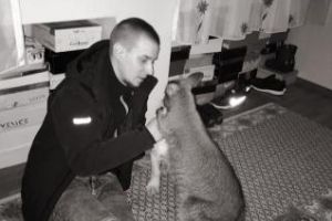 Cangurul Rin scos la vânzare cu 1.500 de euro, după ce a devenit vedetă naţională