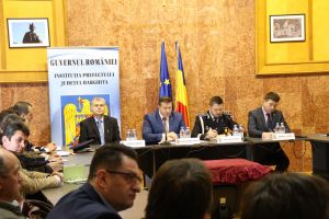 Preşedintele CJ speră că se vor respecta prevederile legate de simbolurile locale menţionate şi noul plan de guvernare