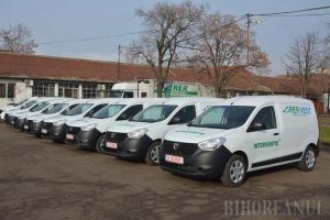 RER Ecologic Service Oradea a devenit RER Vest