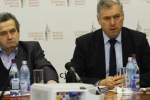 Reabilitarea drumului Agnita-Sighişoara, în atenţia CJ Mureş