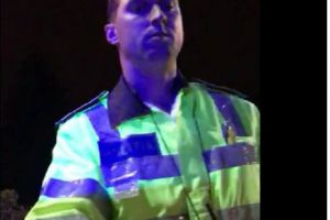 Exclusiv EVZ. RĂSTURNARE de SITUAȚIE în SCANDALUL Boureanu. AM PUS MÂNA pe FILMUL discuţiei dintre poliţistul Ovidiu Andrei şi fostul deputat