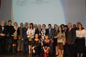 Încep înscrierile la concursul dotat cu Premiile Uniunii Ziariştilor Profesionişti din România