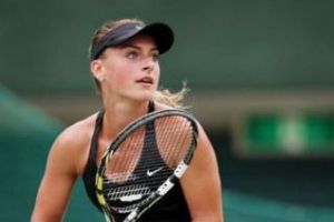 Ana Bogdan s-a calificat în optimile turneului de la Taipei. A învins-o pe favorita competiţiei