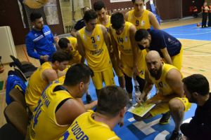 Burlacu supervizează, Dogaru antrenează