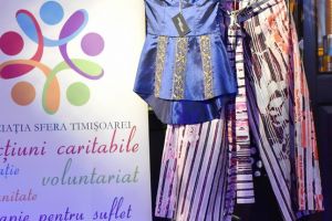 Schimb de haine si donatii la Studio Sfera