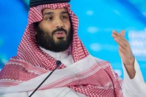 Lupta pentru PUTERE: 107 miliarde de dolari din lupta ANTICORUPȚIE. Prinţii au plătit bani grei pentru a fi liberi 