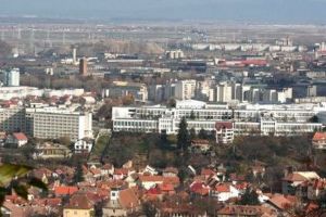 UE dă o ultimă şansă României să prezinte noi măsuri pentru reducerea poluării aerului