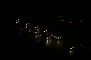 200 de avarii la iluminatul public din Ploieşti, rămase nerezolvate de câteva luni