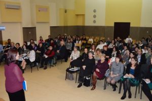 Chitila. 22-23 ianuarie, sărbătoarea “Zilelor şcolii”