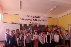 Școala „Grigore Rădulescu” Bezdead, la ceas de sărbătoare (FOTO)