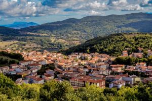 Case la preţul de... 1 euro, în Sardinia