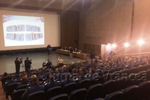 FOTO: Mii de misiuni pentru jandarmii vrânceni