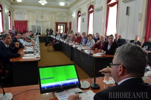 Se înfiinţează societatea care ar urma să ridice un parc ştiinţific şi tehnologic în Oradea