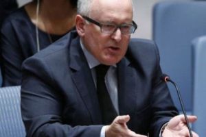 Reacţia SURPRIZĂTOARE a vicepreşedintelui UE cu privire la PROBLEMELE din JUSTIȚIE: „Criteriile din cadrul MCV NU se EXTIND la activităţile de informaţii”