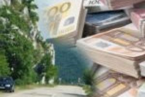 Vrem euro pe drumurile ce duc spre Dunăre