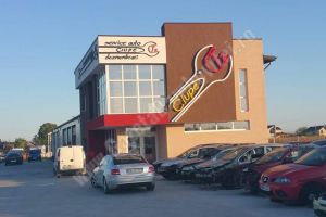 S-a deschis Service şi dezmembrări AutoCiupe – CTZ! Preţuri foarte convenabile