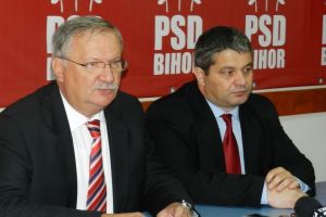 Mang nu crede că PSD Bihor a pierdut prin plecarea lui Bodog din funcţia de ministru