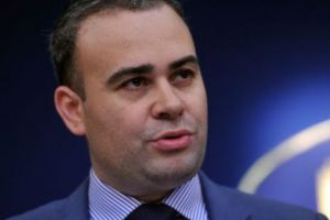 SURPRIZĂ ÎN GUVERN: „Călăul” lui Grindeanu, propulsat în echipa premierului Dăncilă