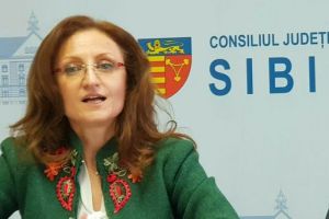 VIDEO – Daniela Cîmpean răspunde PSD-ului: Aştept de 18 luni să iniţieze proiecte în interesul cetăţenilor