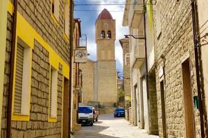 Vrei casa in Sardinia? O poti cumpara acum cu 1 euro, cu o singura conditie