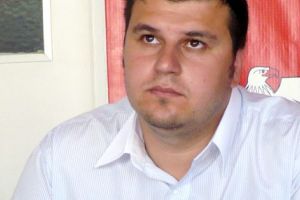 Pentru ţiganiada cu sclavi de la Berevoeşti, nimeni n-a fost de vină